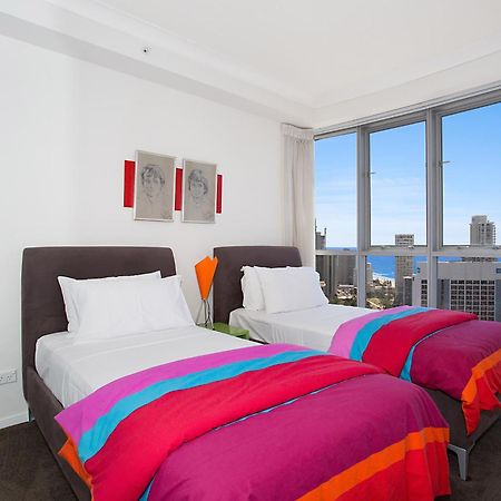 Chevron Renaissance - Hr Surfers Paradise Голд-Кост Экстерьер фото