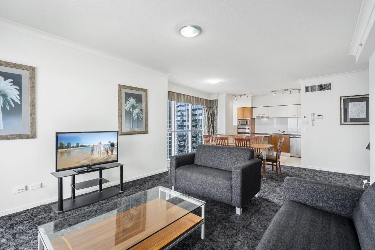 Chevron Renaissance - Hr Surfers Paradise Голд-Кост Экстерьер фото