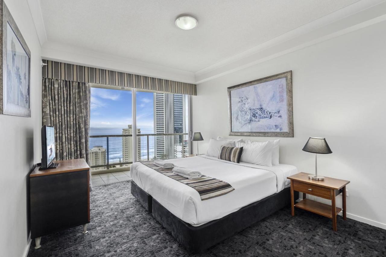 Chevron Renaissance - Hr Surfers Paradise Голд-Кост Экстерьер фото