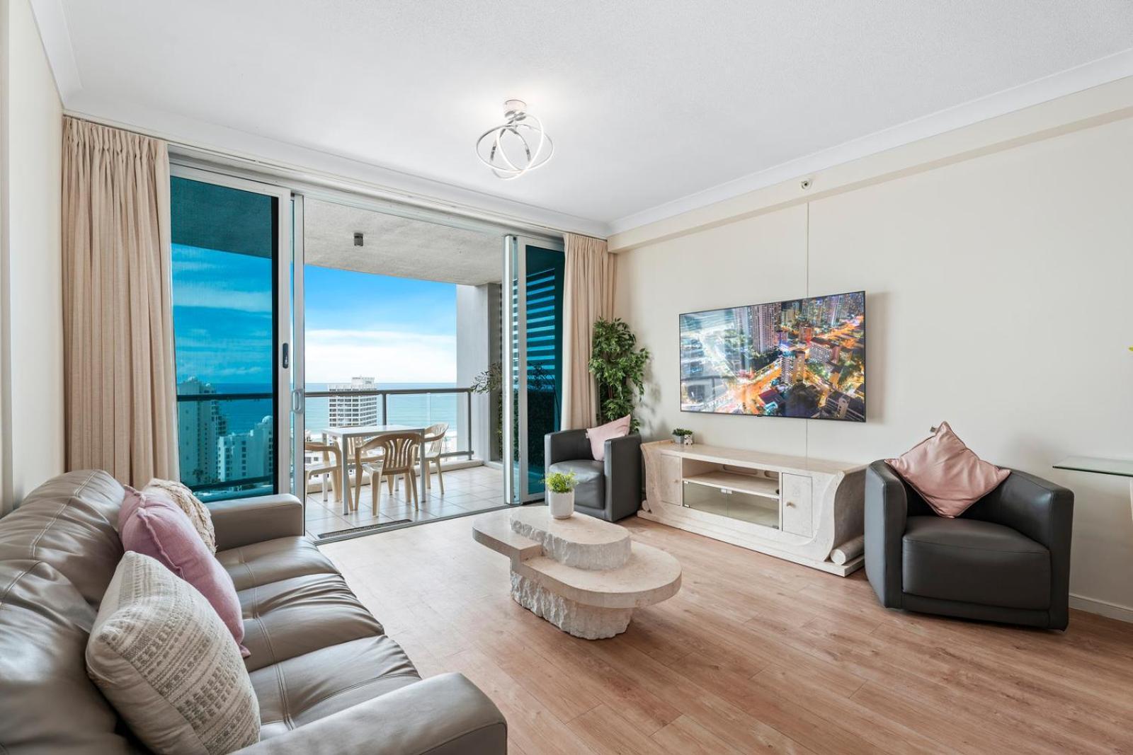 Chevron Renaissance - Hr Surfers Paradise Голд-Кост Экстерьер фото