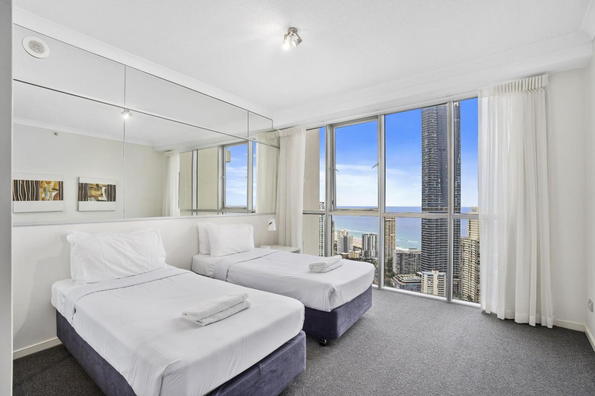 Chevron Renaissance - Hr Surfers Paradise Голд-Кост Номер фото