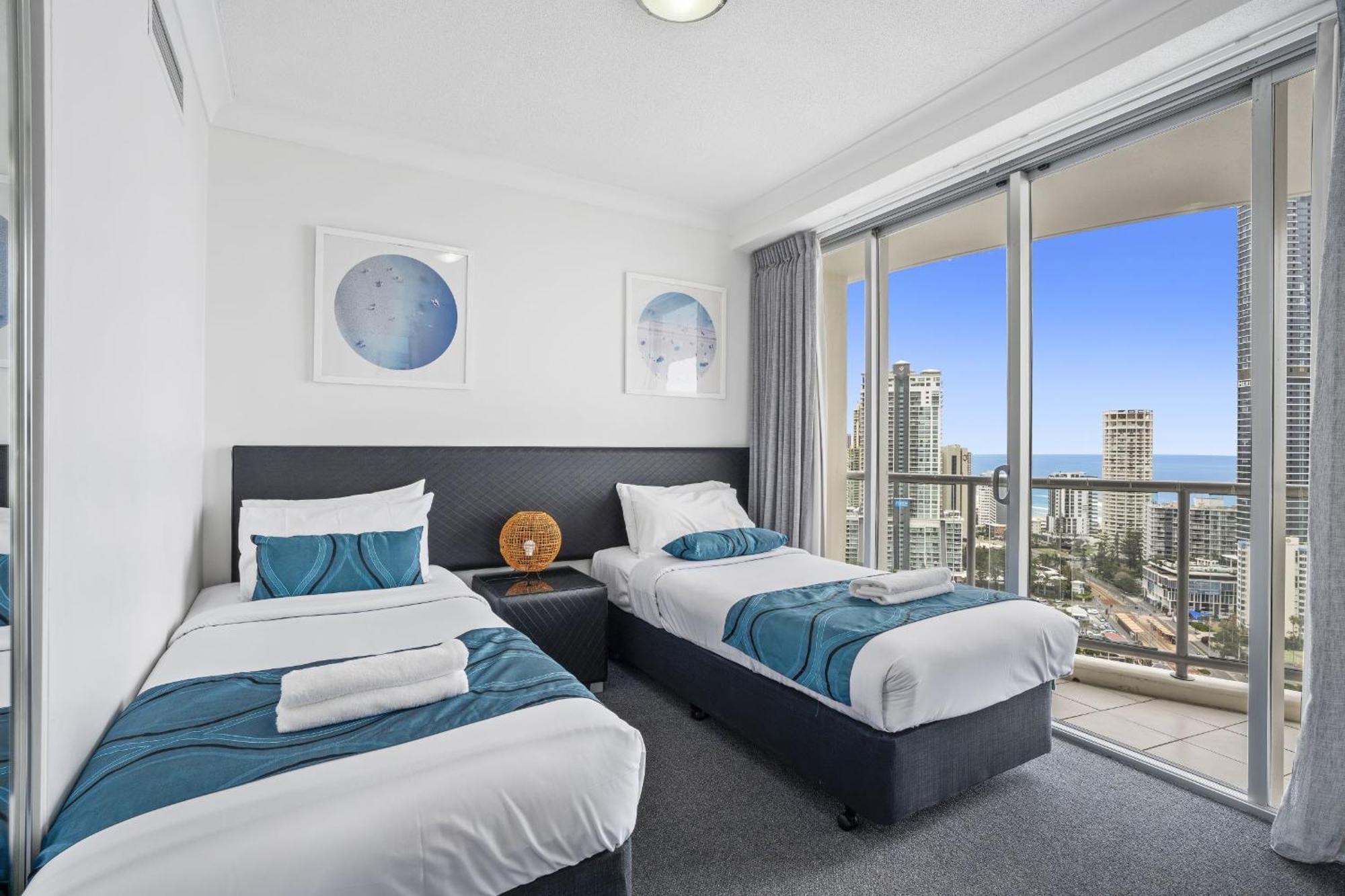 Chevron Renaissance - Hr Surfers Paradise Голд-Кост Номер фото