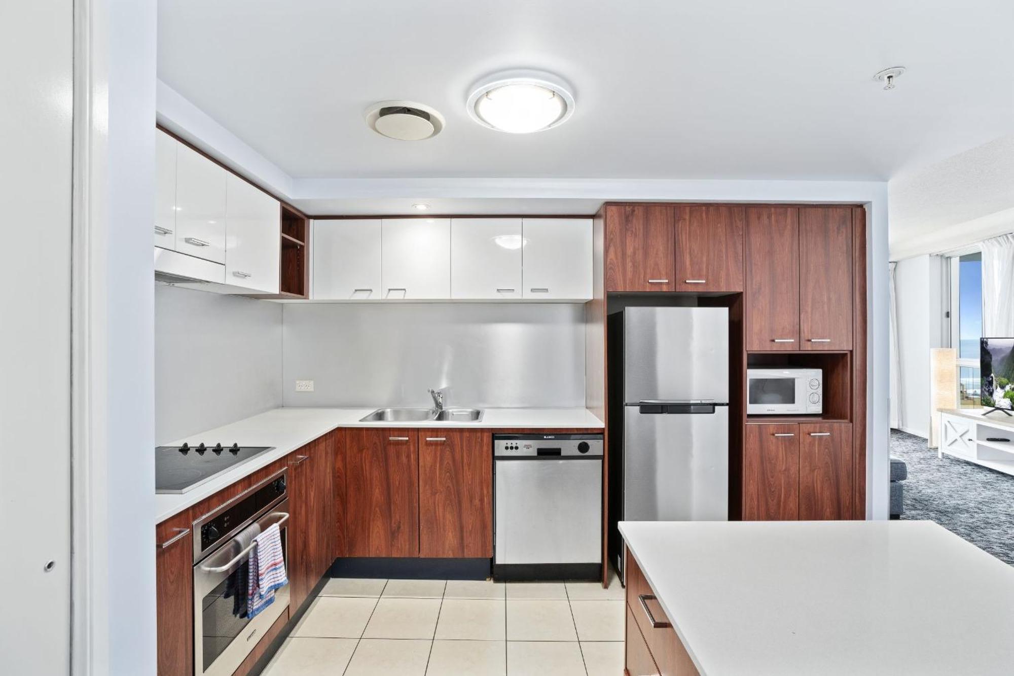 Chevron Renaissance - Hr Surfers Paradise Голд-Кост Номер фото