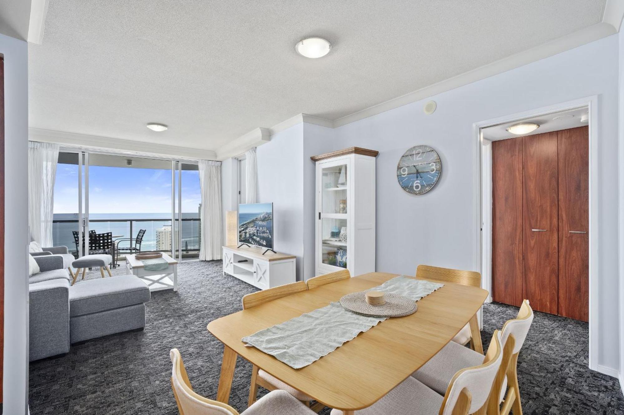 Chevron Renaissance - Hr Surfers Paradise Голд-Кост Номер фото