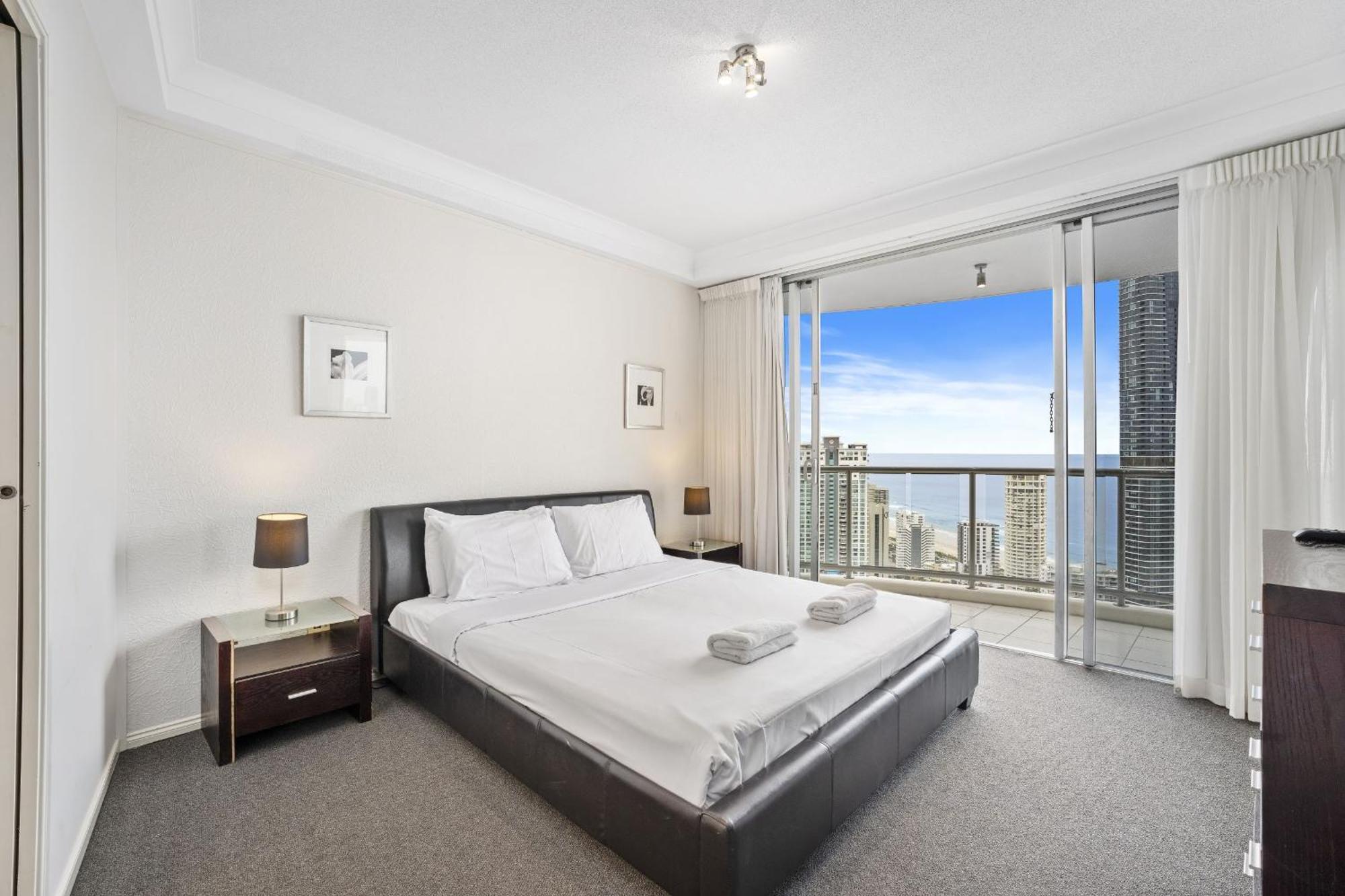 Chevron Renaissance - Hr Surfers Paradise Голд-Кост Номер фото