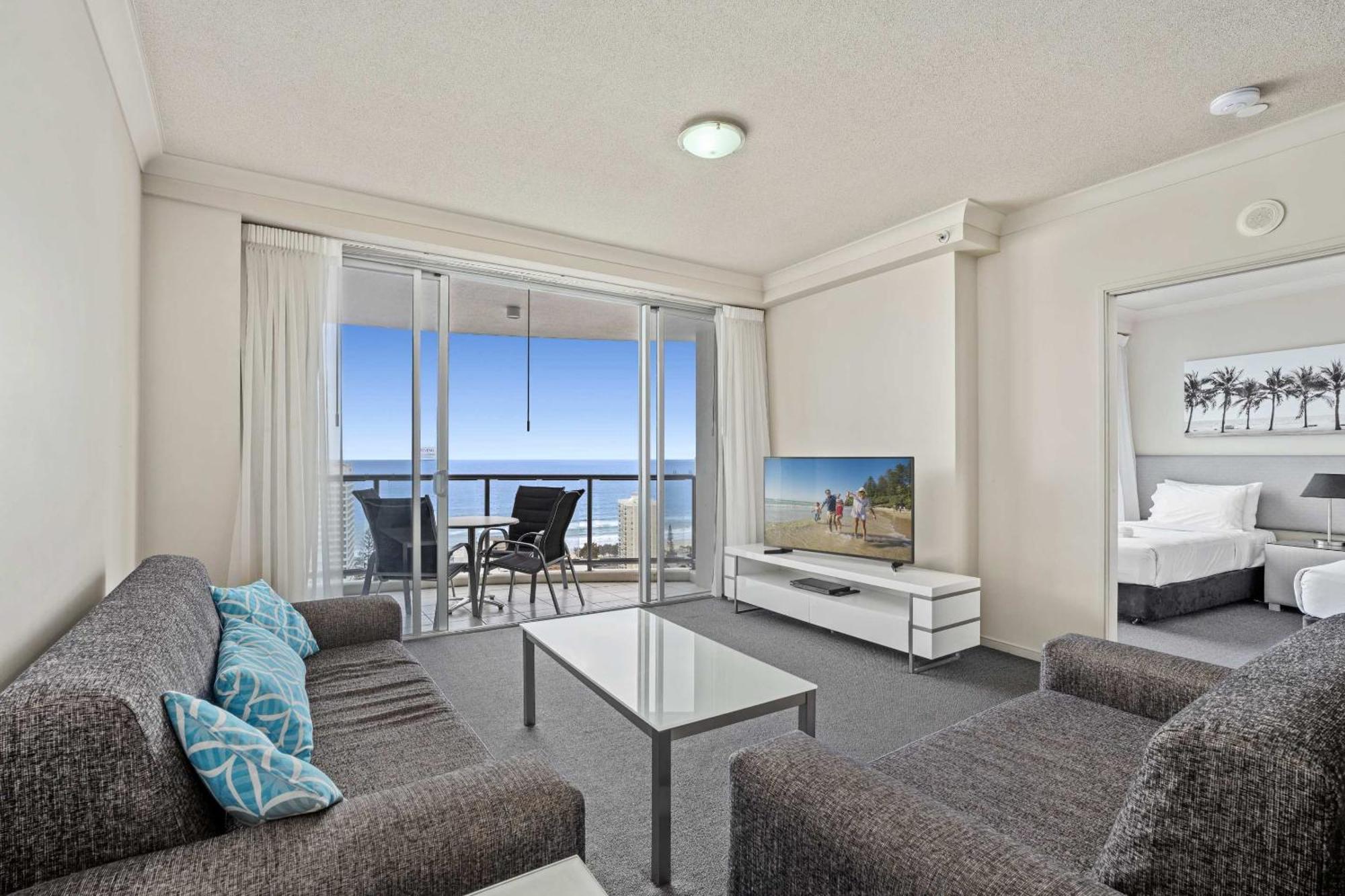 Chevron Renaissance - Hr Surfers Paradise Голд-Кост Номер фото
