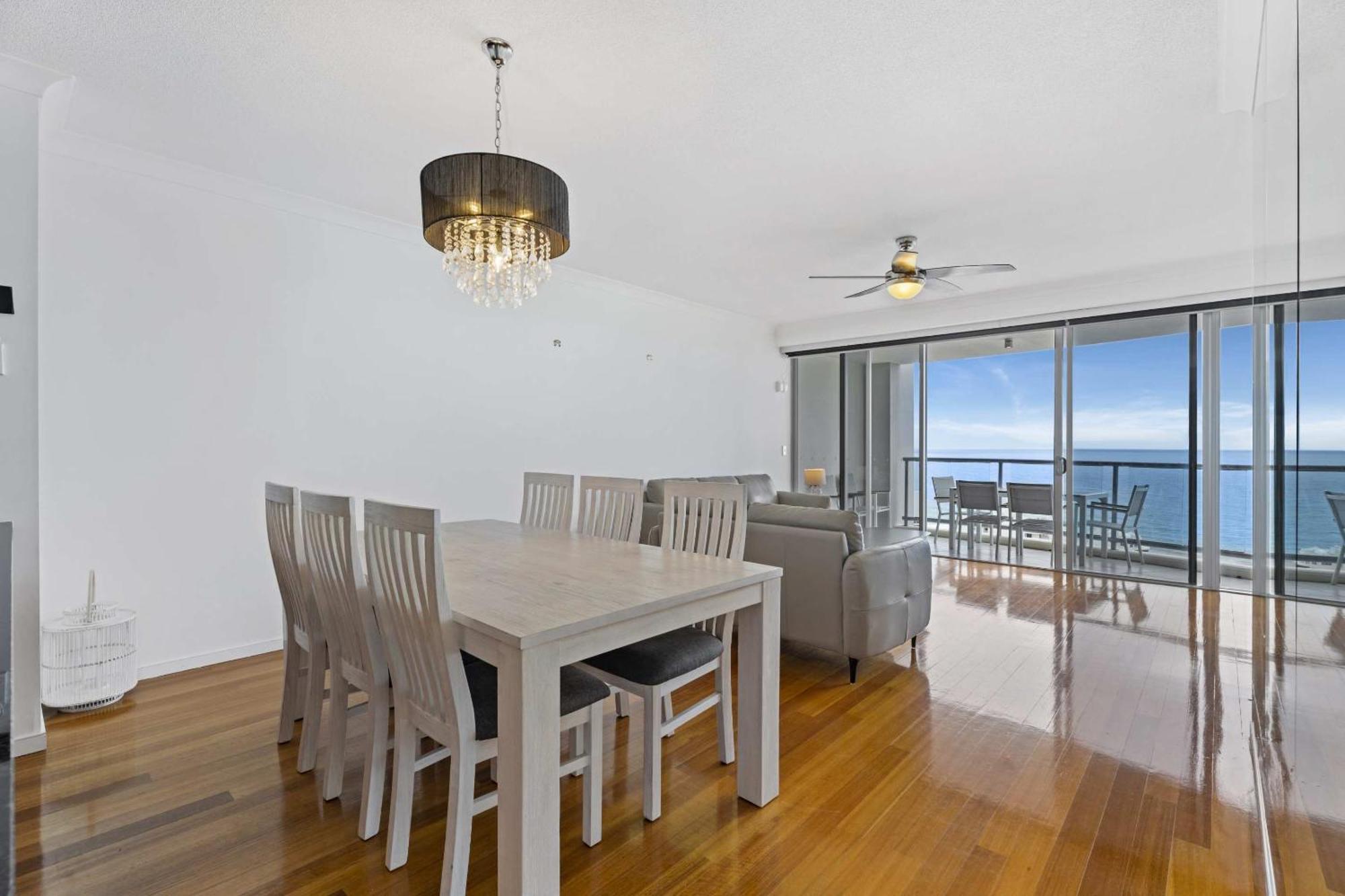 Chevron Renaissance - Hr Surfers Paradise Голд-Кост Номер фото