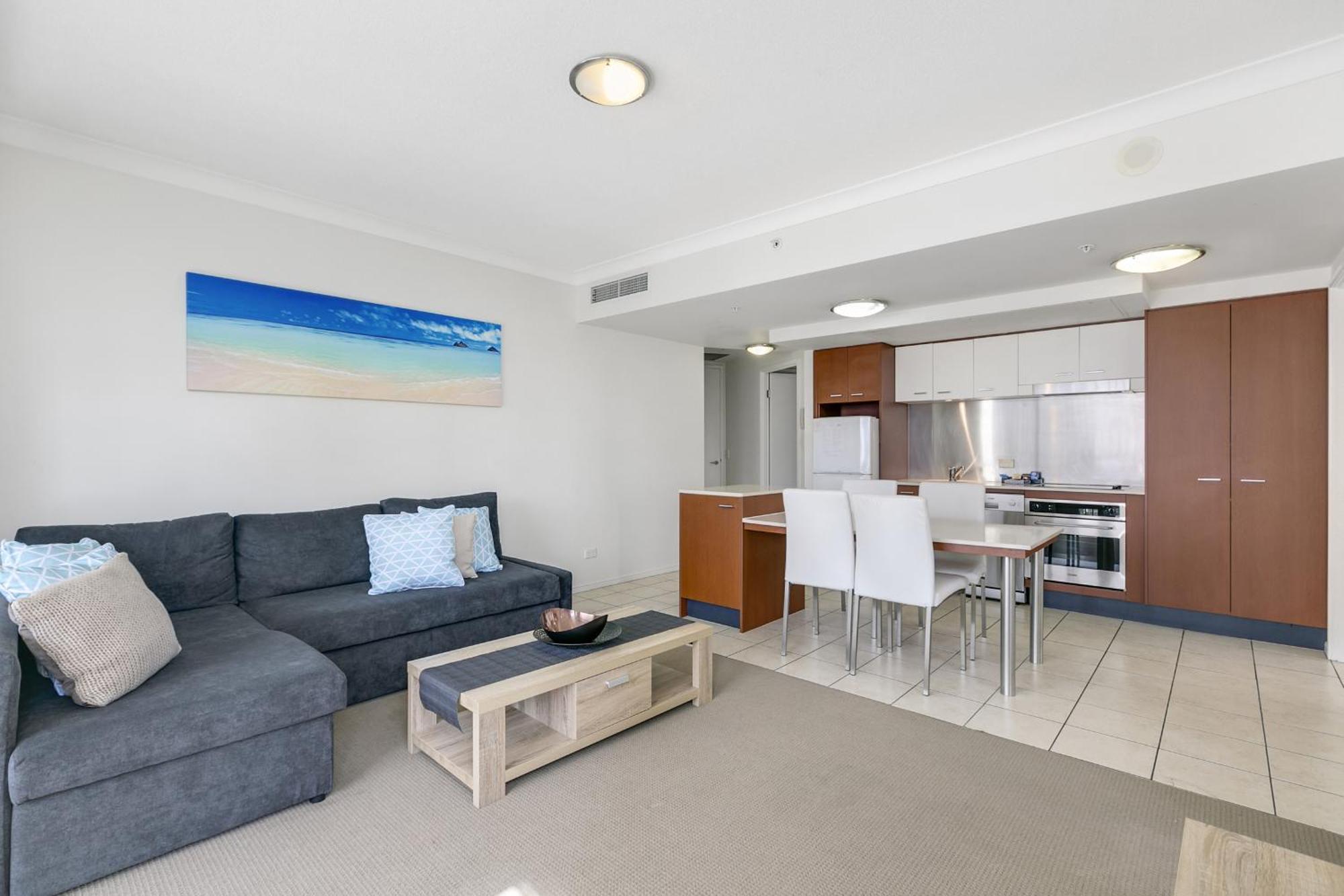 Chevron Renaissance - Hr Surfers Paradise Голд-Кост Номер фото