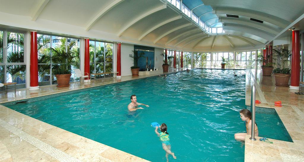 Chevron Renaissance - Hr Surfers Paradise Голд-Кост Экстерьер фото