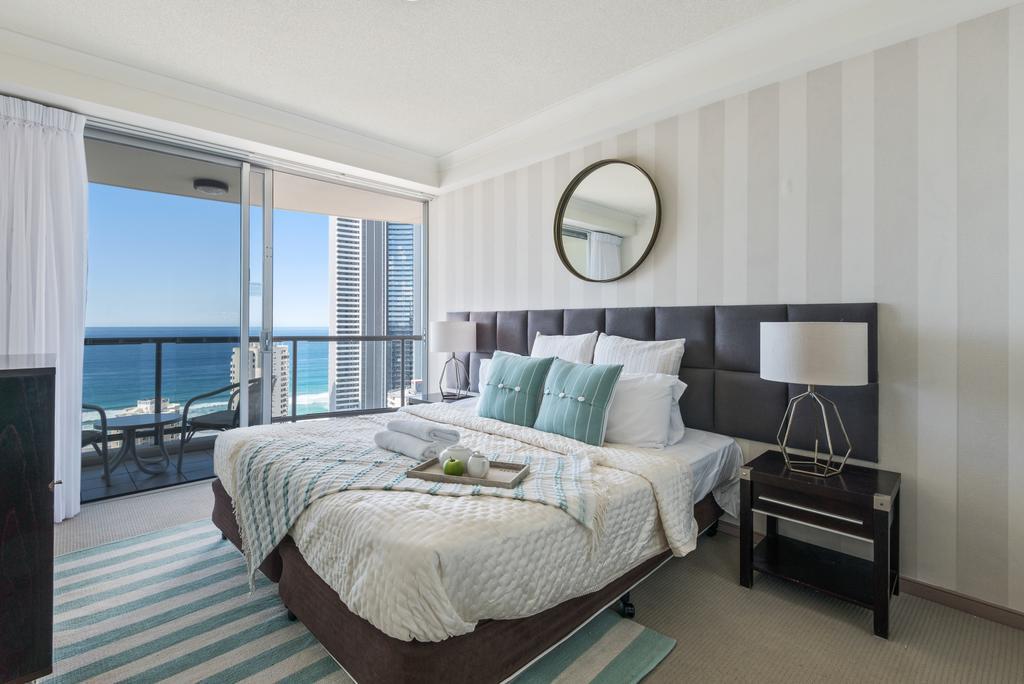 Chevron Renaissance - Hr Surfers Paradise Голд-Кост Экстерьер фото