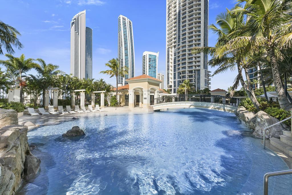 Chevron Renaissance - Hr Surfers Paradise Голд-Кост Экстерьер фото