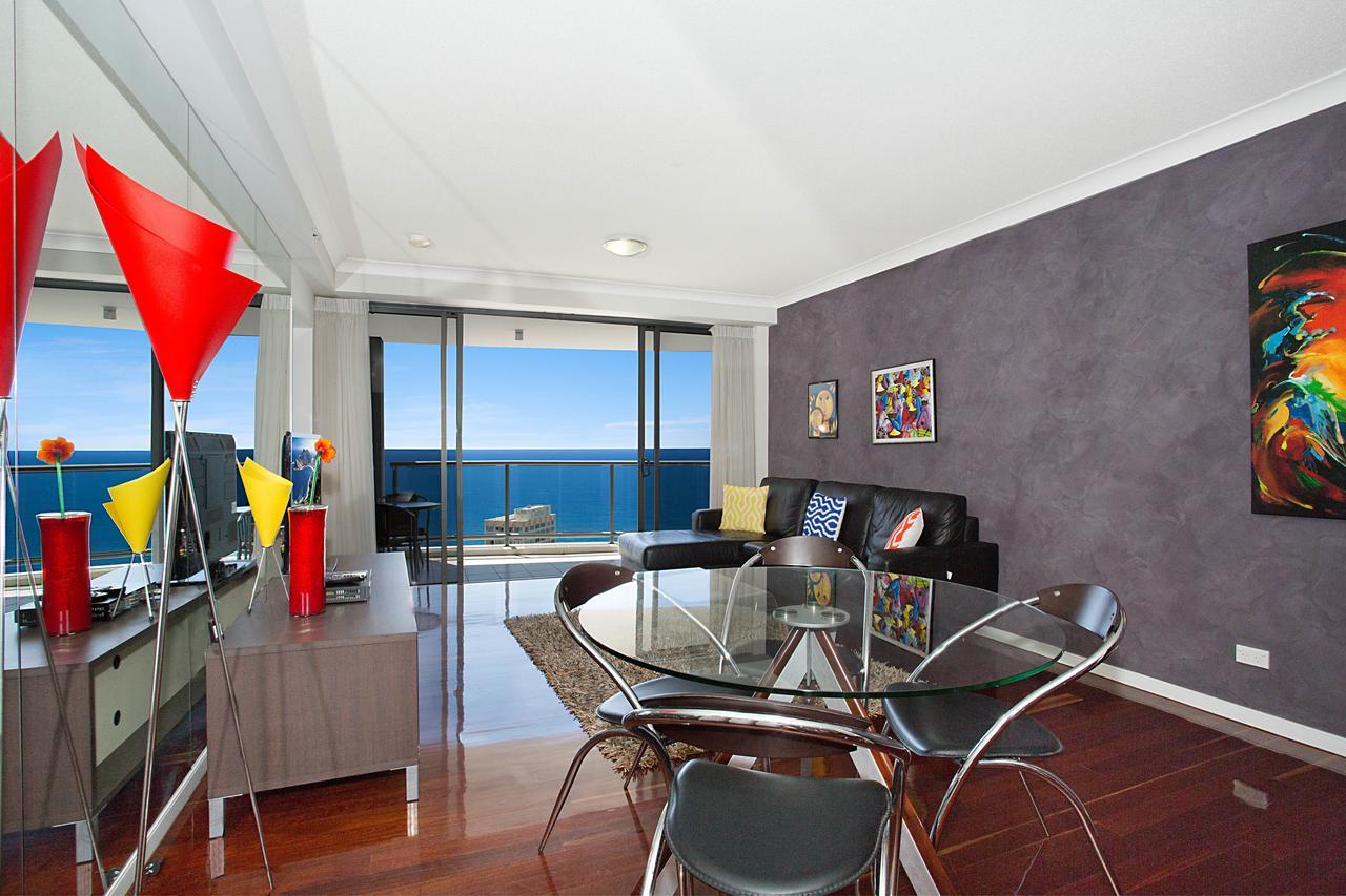 Chevron Renaissance - Hr Surfers Paradise Голд-Кост Экстерьер фото