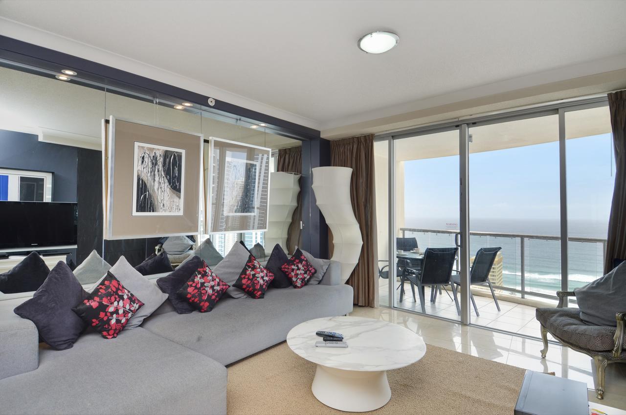 Chevron Renaissance - Hr Surfers Paradise Голд-Кост Экстерьер фото