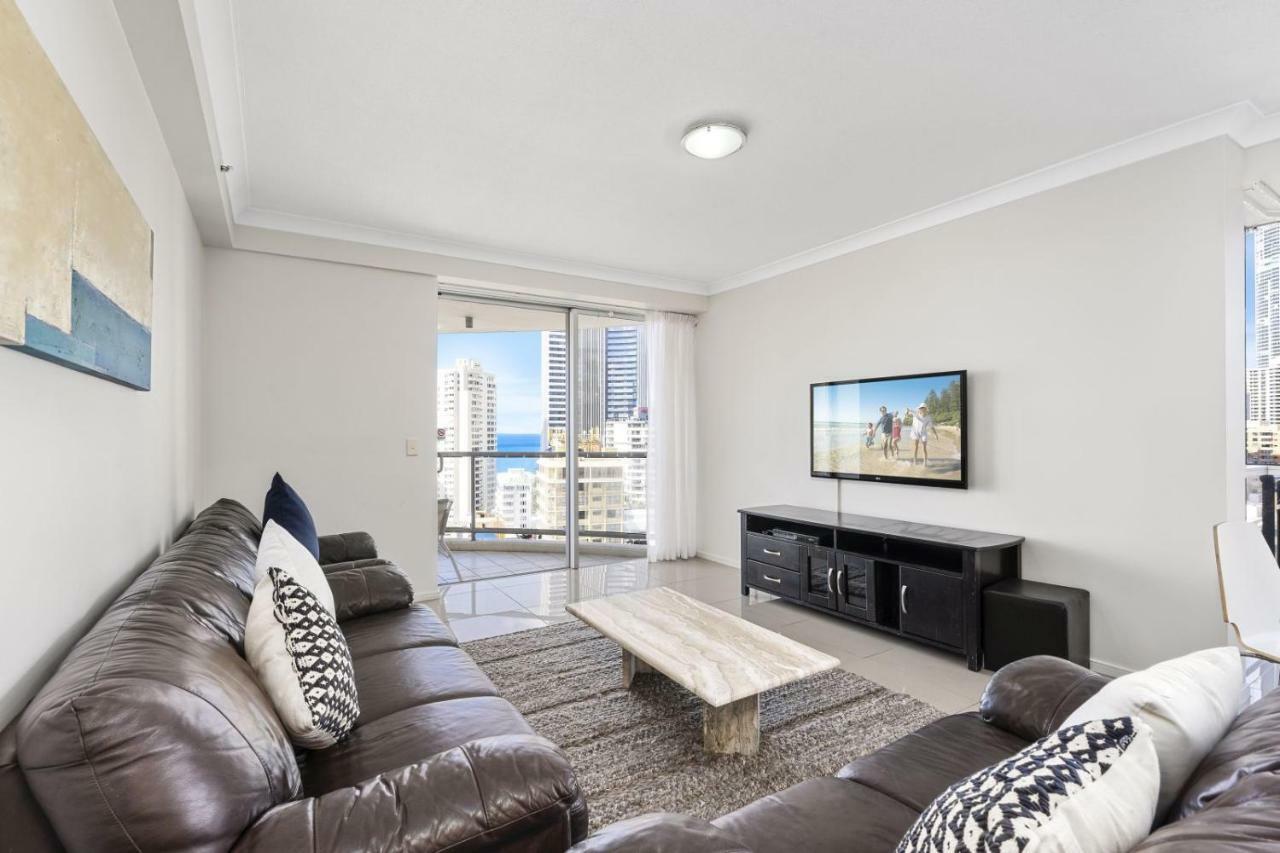 Chevron Renaissance - Hr Surfers Paradise Голд-Кост Номер фото