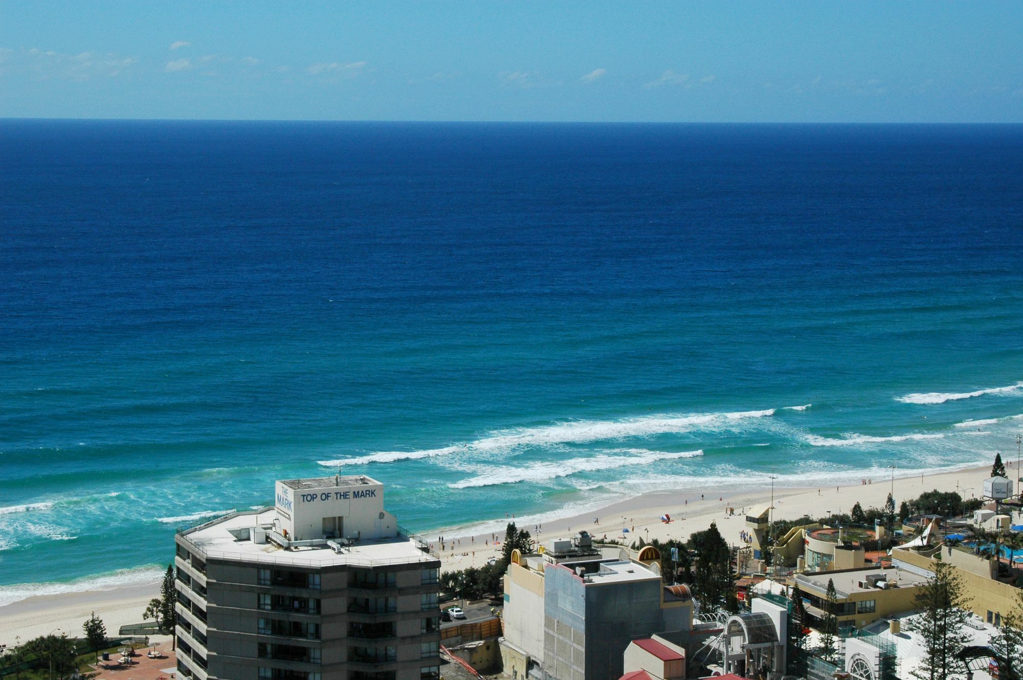 Chevron Renaissance - Hr Surfers Paradise Голд-Кост Экстерьер фото