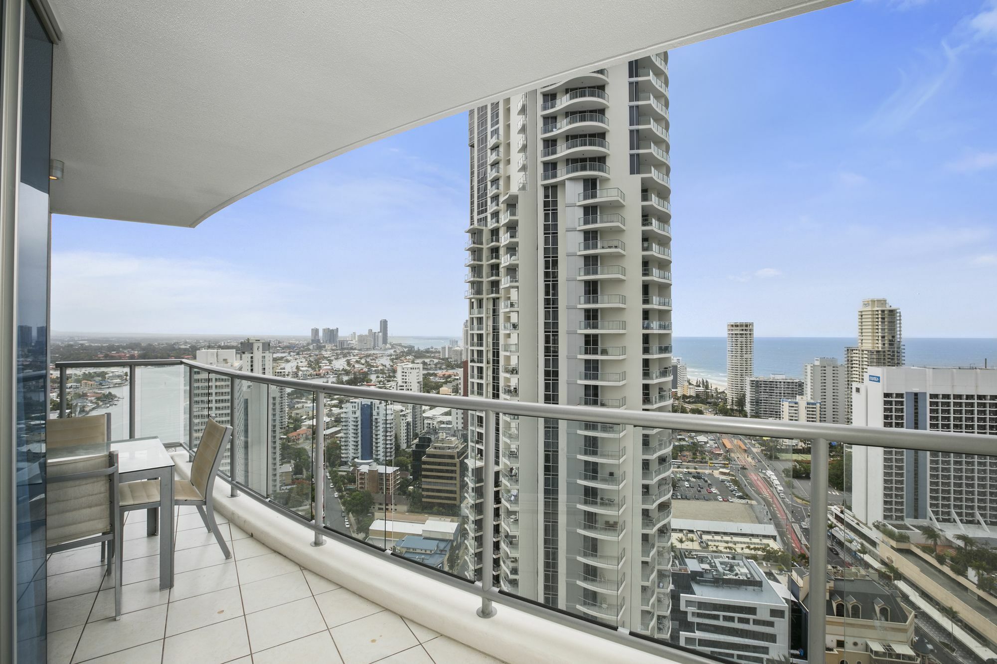 Chevron Renaissance - Hr Surfers Paradise Голд-Кост Экстерьер фото