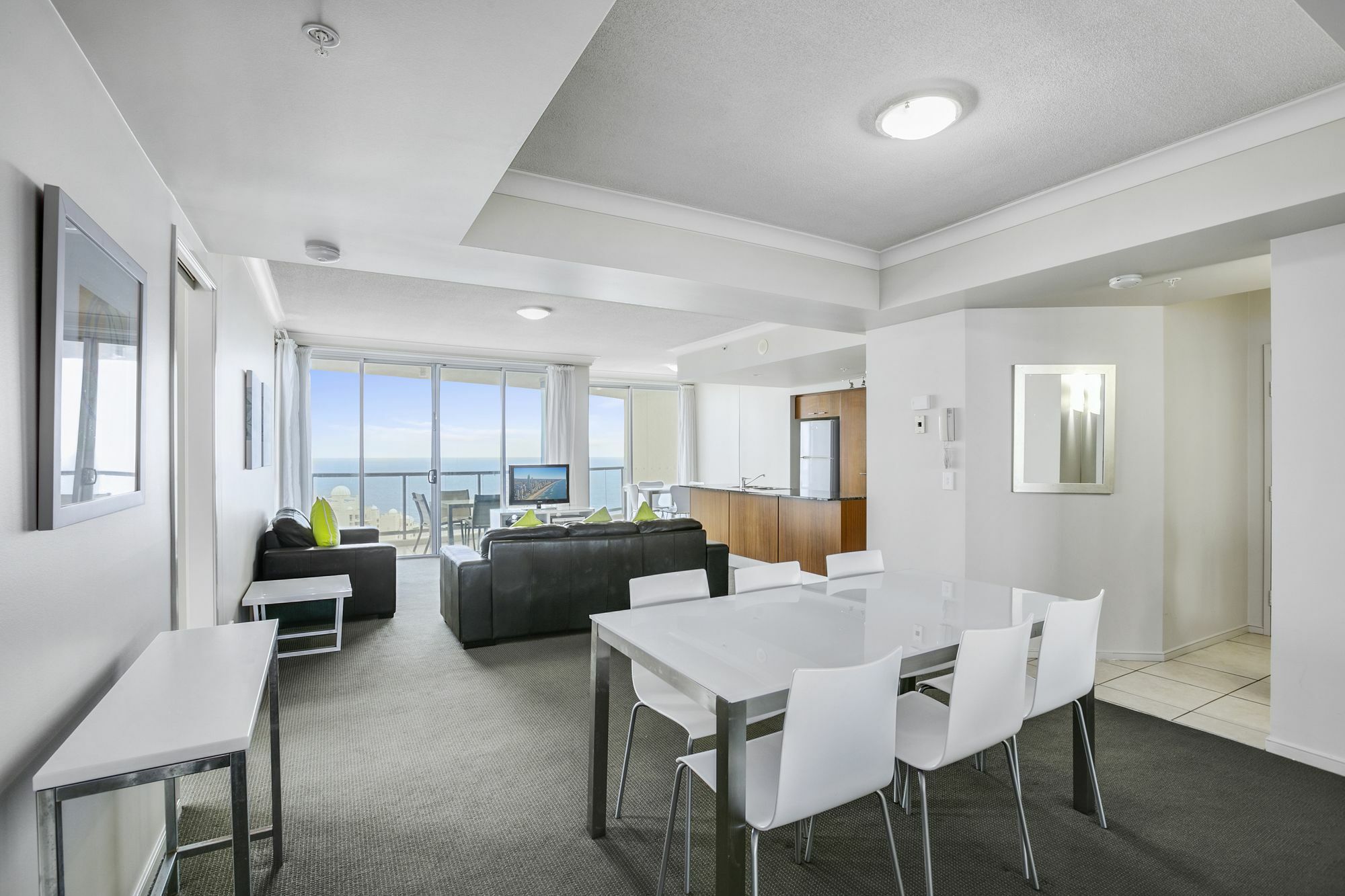 Chevron Renaissance - Hr Surfers Paradise Голд-Кост Экстерьер фото