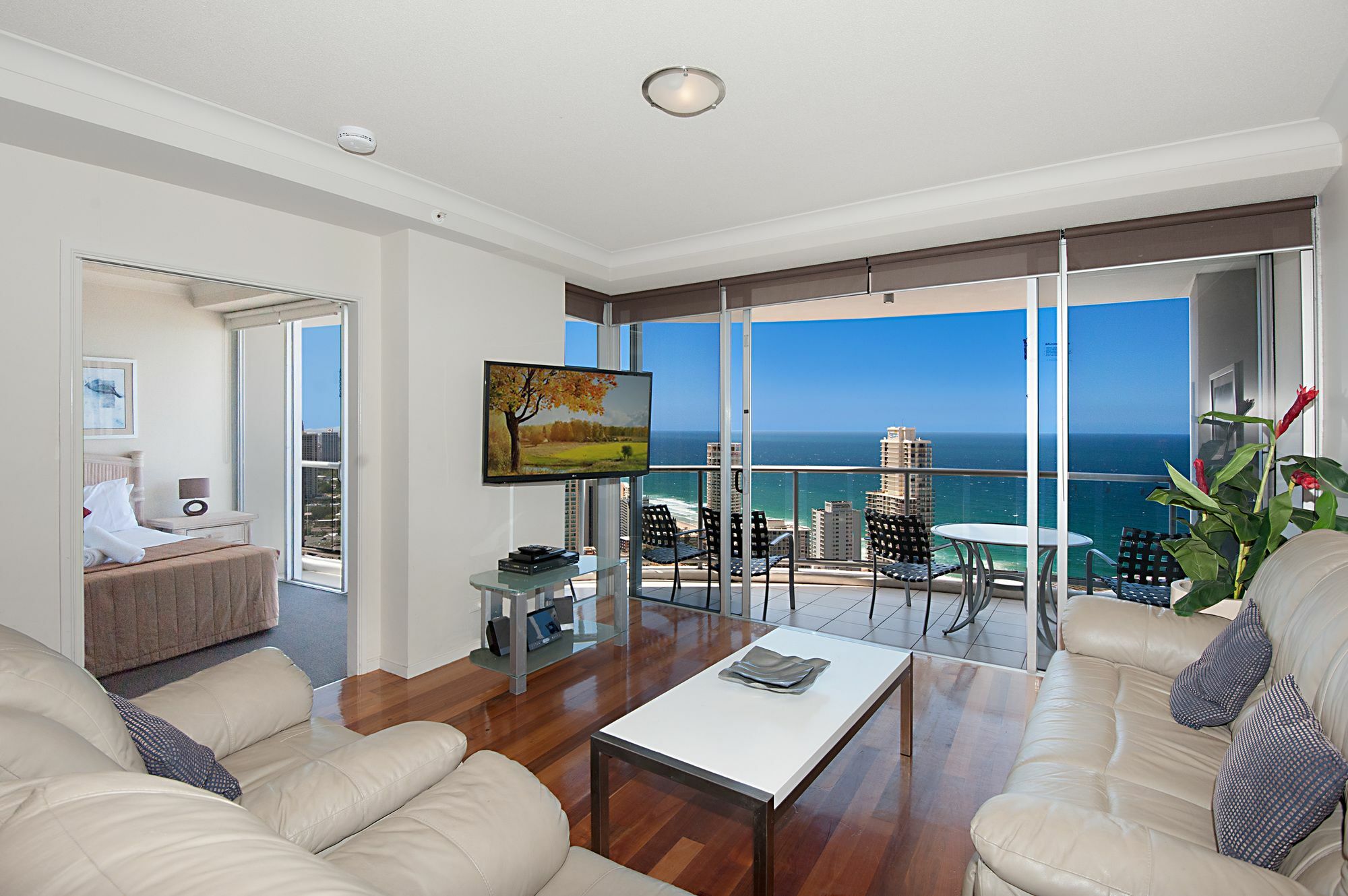 Chevron Renaissance - Hr Surfers Paradise Голд-Кост Экстерьер фото