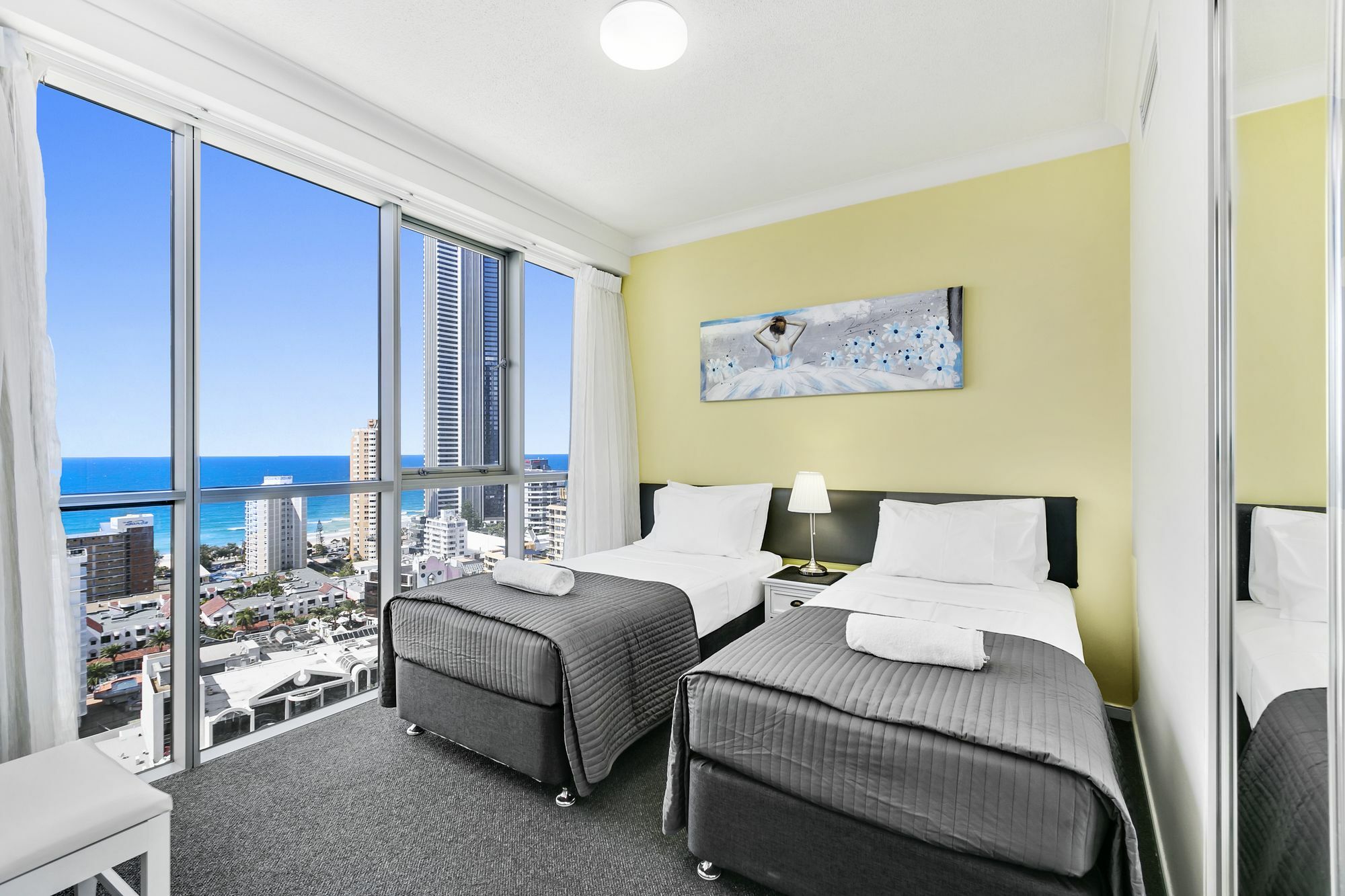 Chevron Renaissance - Hr Surfers Paradise Голд-Кост Экстерьер фото